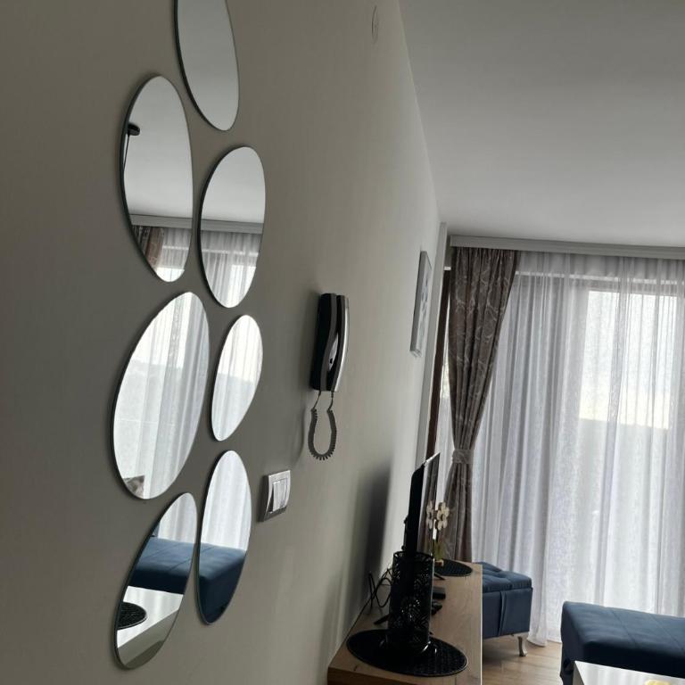 Apartmani Vojvodić Divčibare - Apartman sa 1 Spavaćom Sobom - 8