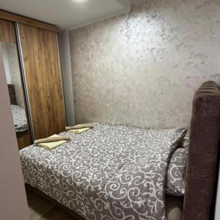 Apartmani Vojvodić Divčibare - Apartman sa 1 Spavaćom Sobom - 10