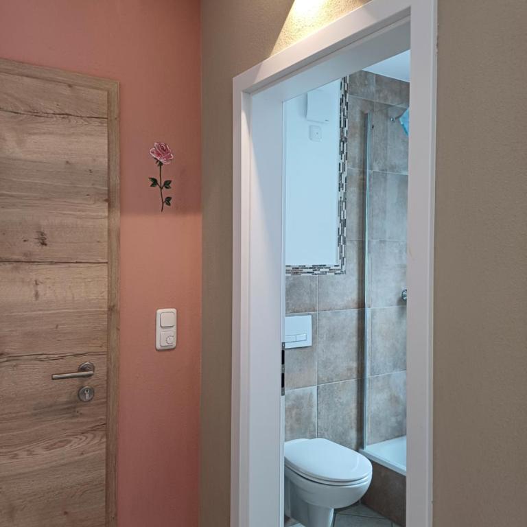 Haus Miele - Deluxe Doppelzimmer - 3