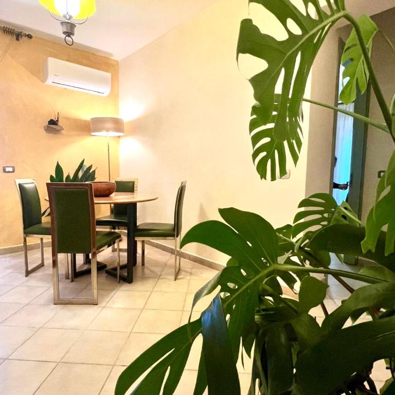 Fajra house - Appartamento con 1 Camera da Letto e Balcone - 5