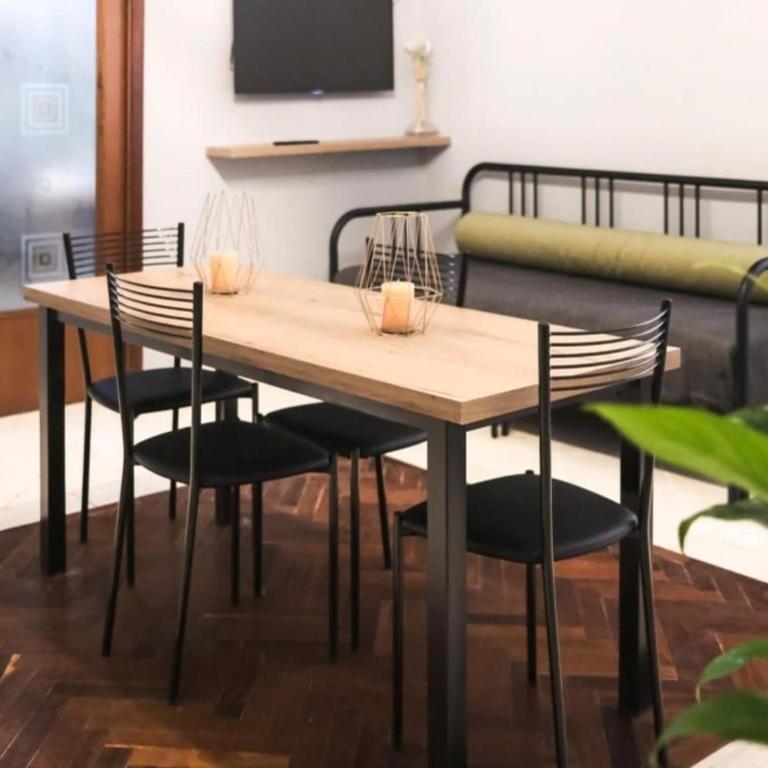 Peppe triple rooms Napoli centro - Appartamento con 3 Camere da Letto - 16