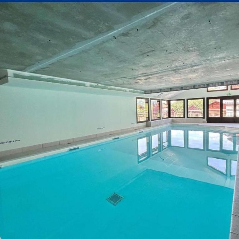 Chalet des Evettes - Appartement 1 Chambre - 23