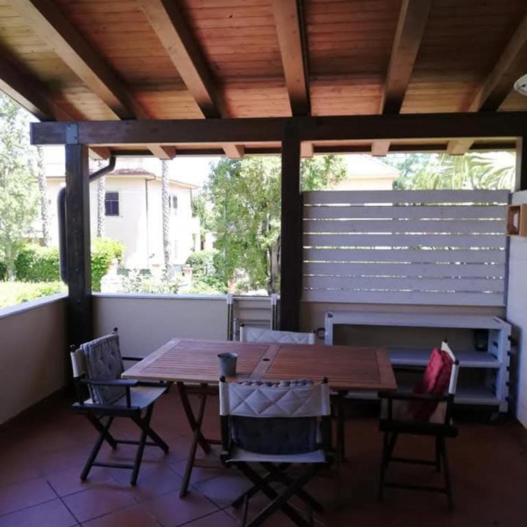 Villa Antonella rooms Mondello - Camera Quadrupla su 2 Livelli - 9