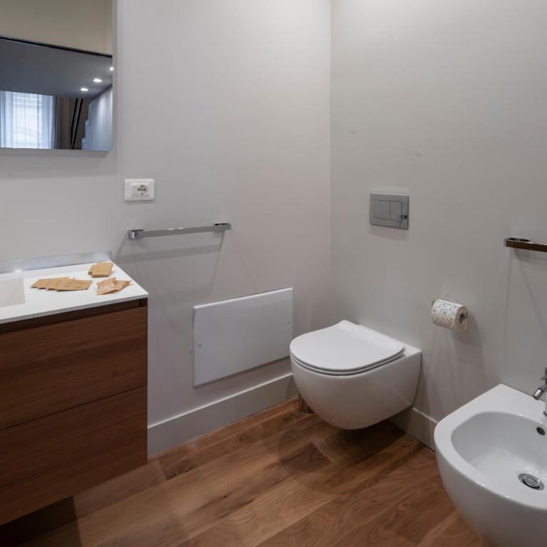 Mirone - Suite Apartments Catania Centro - Appartamento - 12