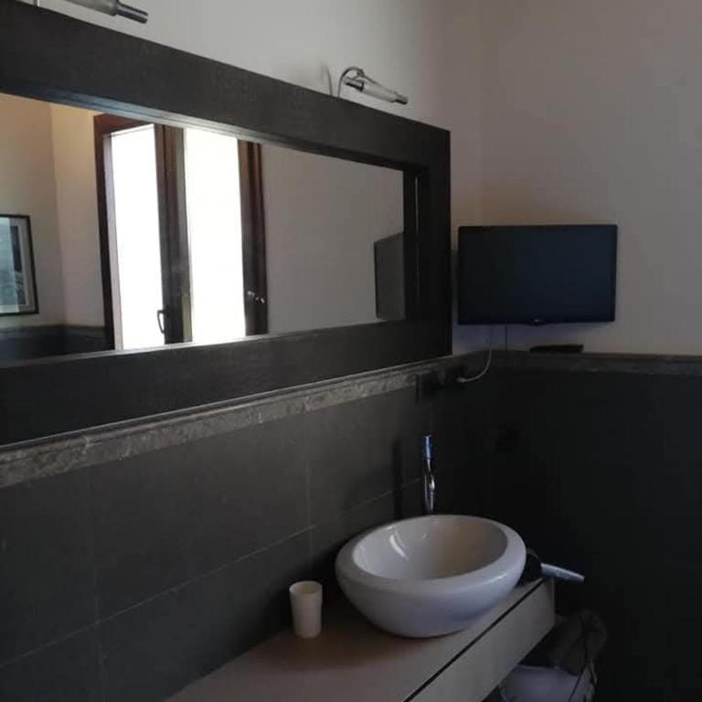 Villa Antonella rooms Mondello - Camera Quadrupla su 2 Livelli - 10