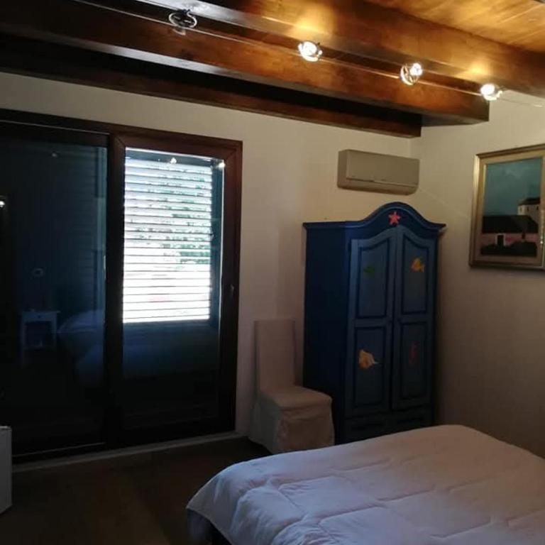 Villa Antonella rooms Mondello - Camera Quadrupla su 2 Livelli - 12