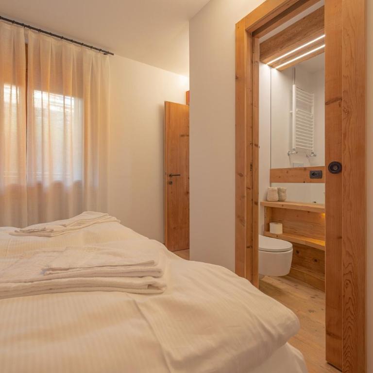 Casa Betulla - Appartamento con Terrazza - 7