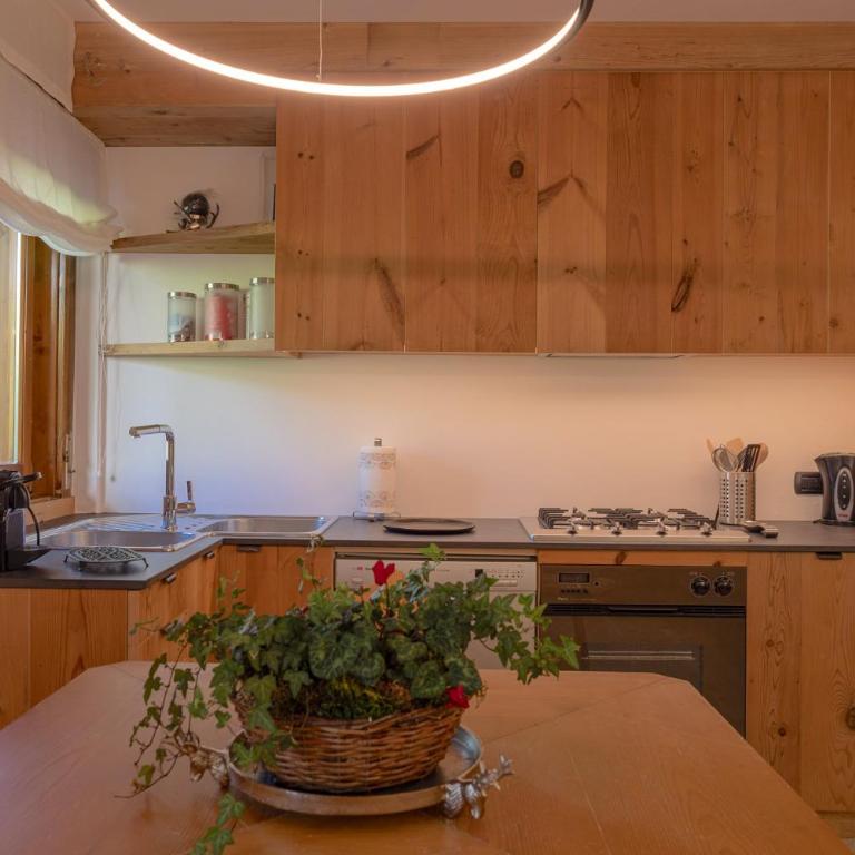 Casa Betulla - Appartamento con Terrazza - 2