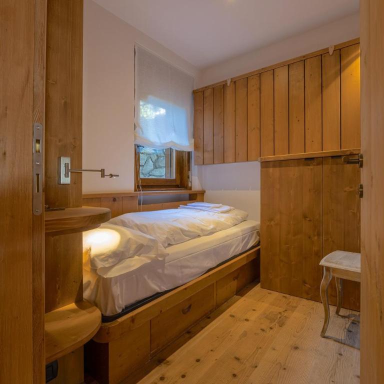 Casa Betulla - Appartamento con Terrazza - 12