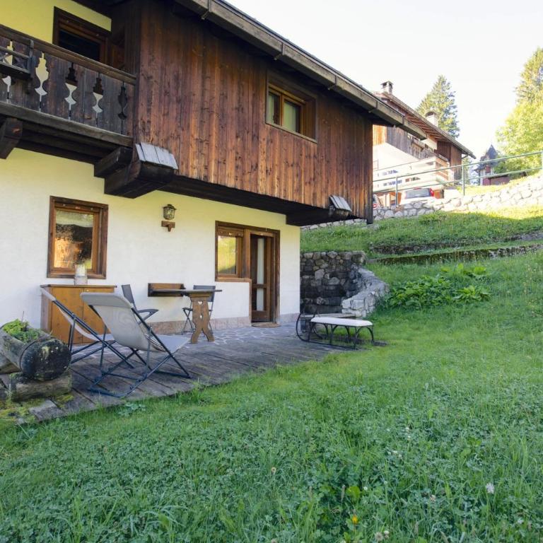 Casa Betulla - Appartamento con Terrazza - 17
