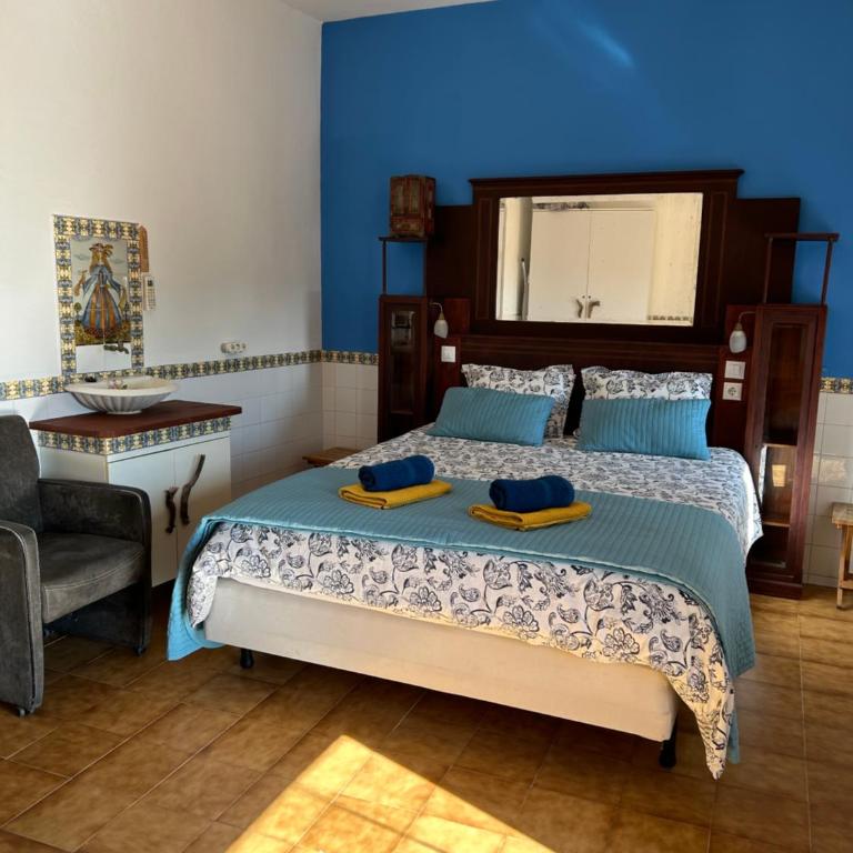 Charming house in the historic old town - Villa with Sea View - 17