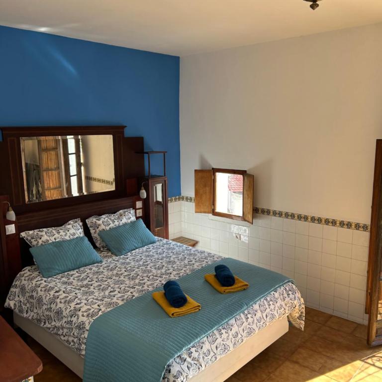 Charming house in the historic old town - Villa with Sea View - 13