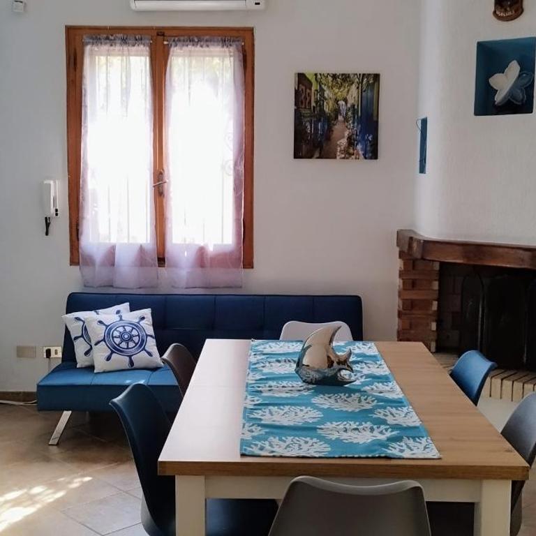 Villa Frantina - Villa con Vista Giardino - 15