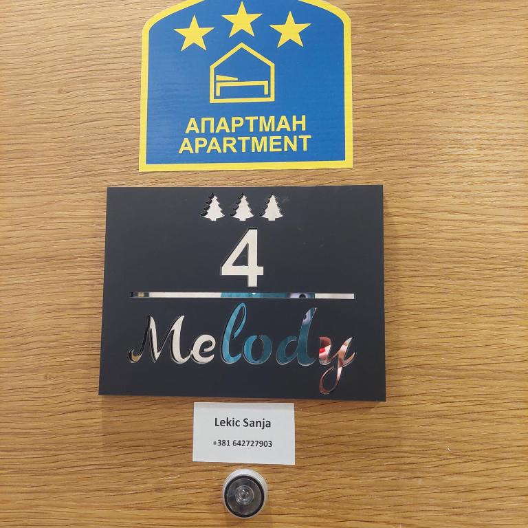 Melody 2 LUX&SPA - Apartman sa 1 Spavaćom Sobom - 11