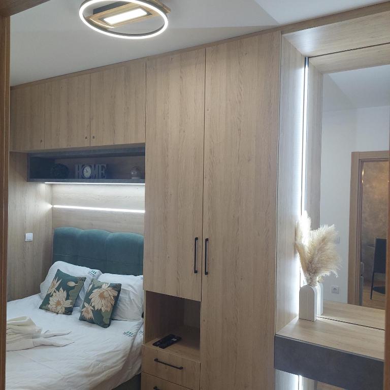 Melody 2 LUX&SPA - Apartman sa 1 Spavaćom Sobom - 14