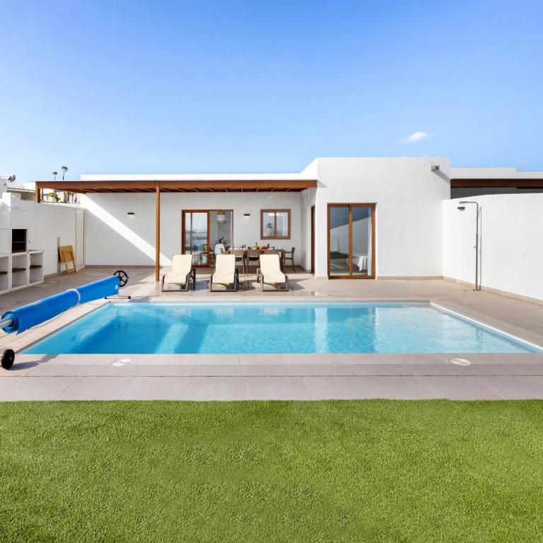 Villa Idaira 14A - Villas Lanzarote - VipVipVillas - Villa Deluxe - 29