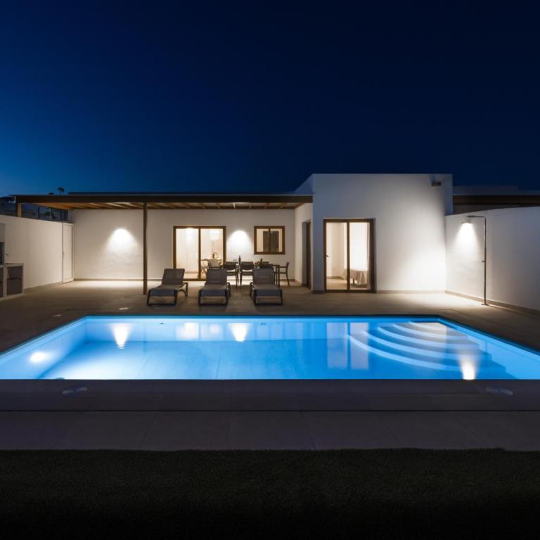 Villa Isamar 14B - Villas Lanzarote - VipVipVillas - Villa Deluxe - 19