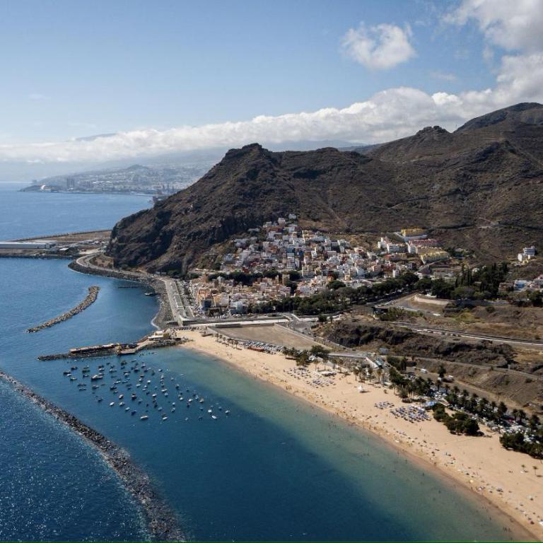 New Apartment In Tenerife - Apartamento - 63