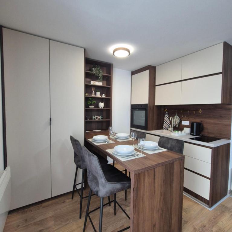 Avalon apartments - Apartman sa Balkonom - 1