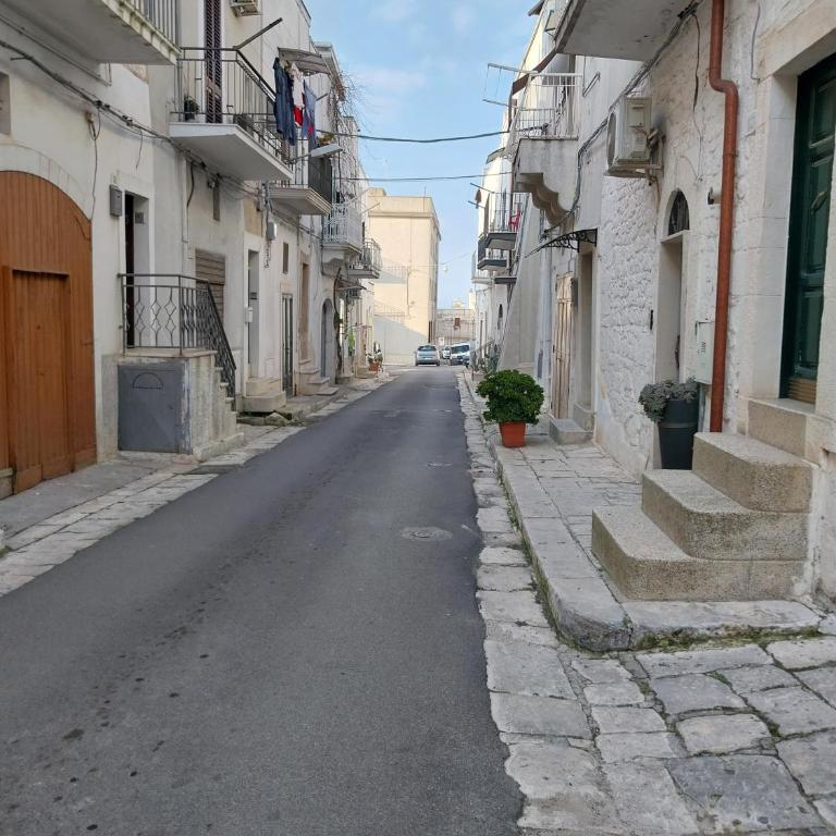 Casa Antonietta - Ostuni Centro - Casa con 1 Camera da Letto - 24