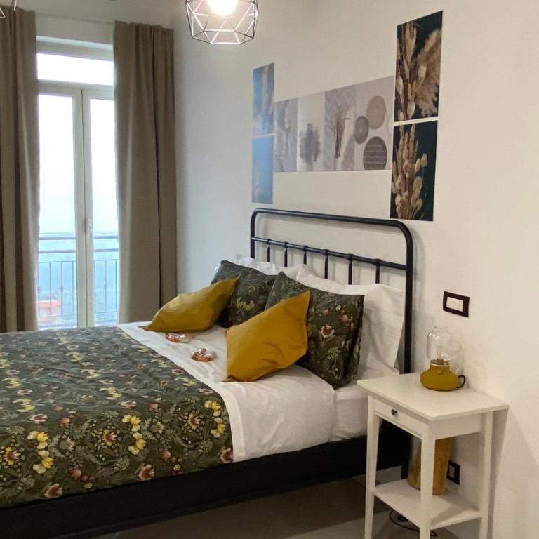 Casa Cibella Authentic Charme Suite - Appartamento con 2 Camere da Letto - 25