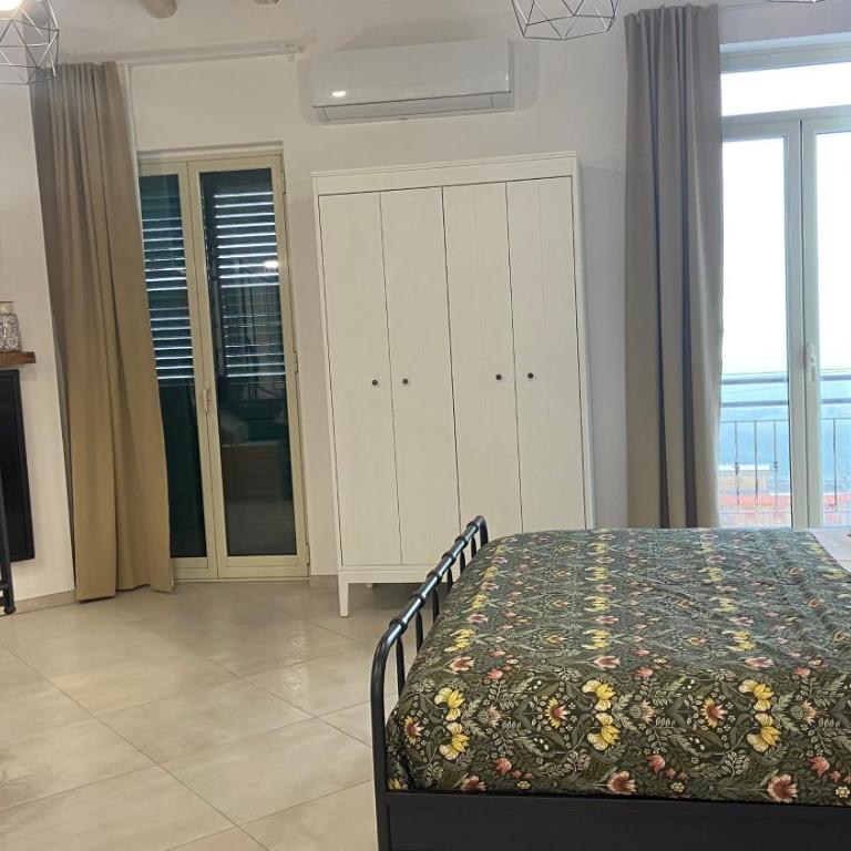 Casa Cibella Authentic Charme Suite - Appartamento con 2 Camere da Letto - 29