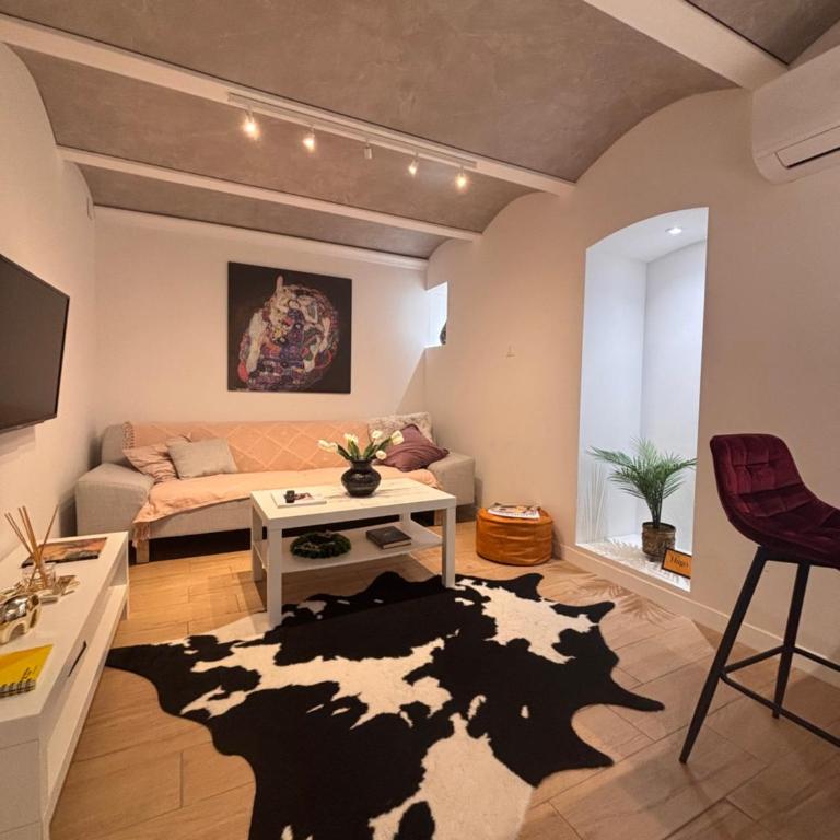 HUGO OLD TOWN - Apartman - 1