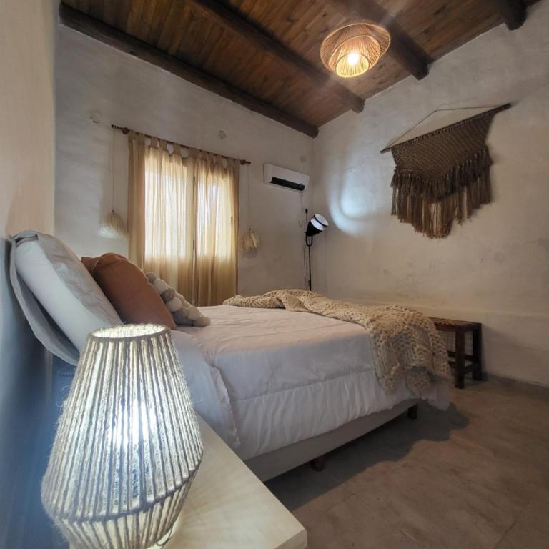 El Vigía del Valle - Casa con 1 dormitorio - 7