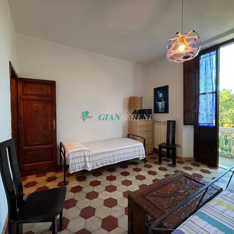 Leccio - Appartamento con 1 Camera da Letto - 12