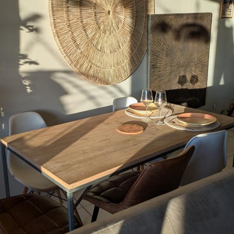 Superbe appartement quartier Timone - Apartamento de 2 dormitorios - 8
