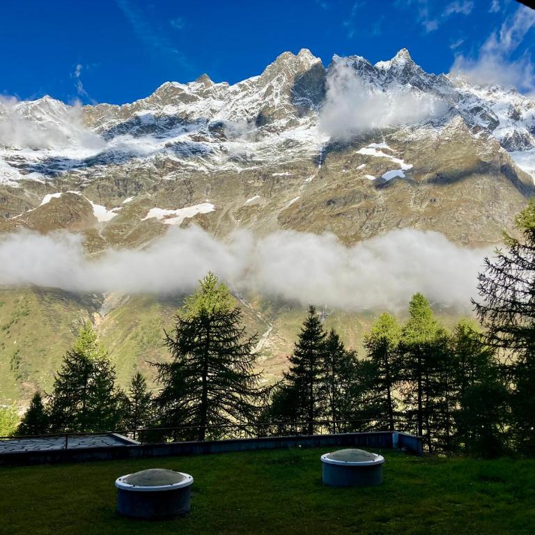 Cielo Alto 21 - Cervino Ski Paradise - Appartamento con 1 Camera da Letto - 2