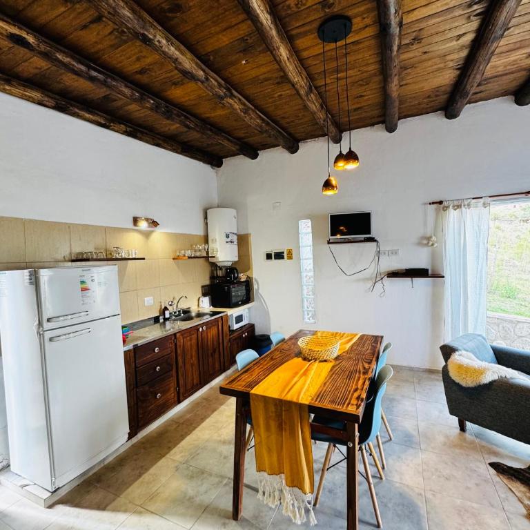 El Vigía del Valle - Casa con 1 dormitorio - 16