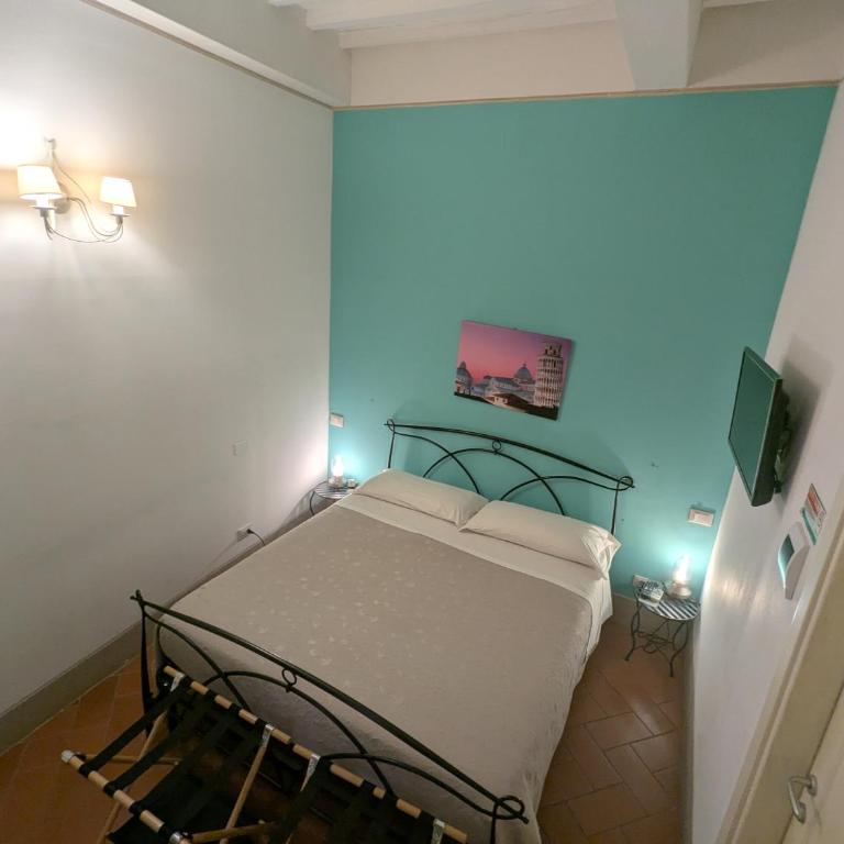 BonConvento Guesthouse - HiTuscany - Camera Matrimoniale Economy - 6