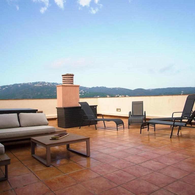 Apartamento LE PRESIDENT CD14 by HR Costabrava - Apartamento de 3 dormitorios - 18