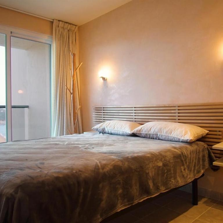 Apartamento LE PRESIDENT CD14 by HR Costabrava - Apartamento de 3 dormitorios - 20