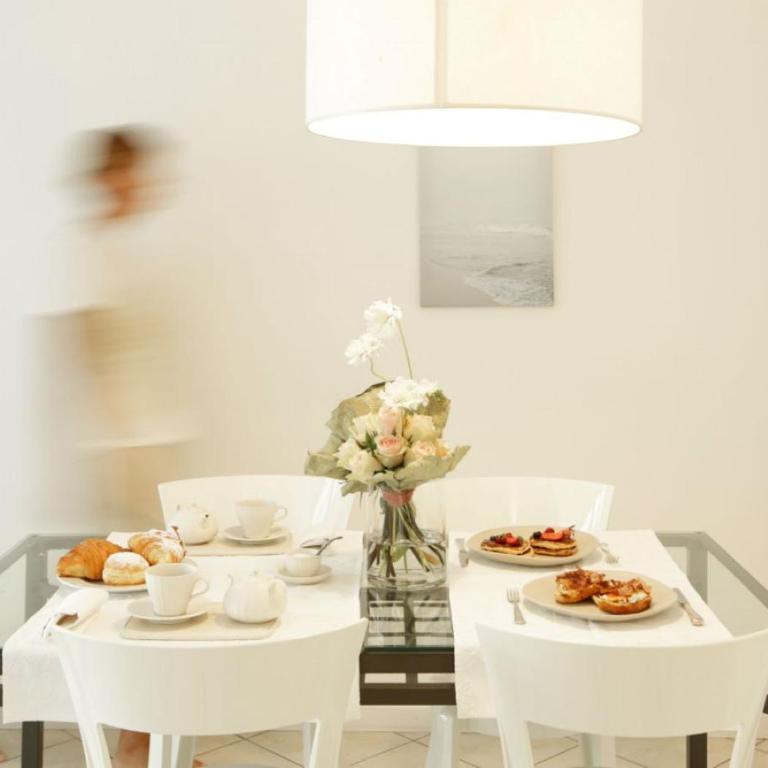 Luxury Suites Collection - Milano 3 - Suite Superior con Vista Mare - 9