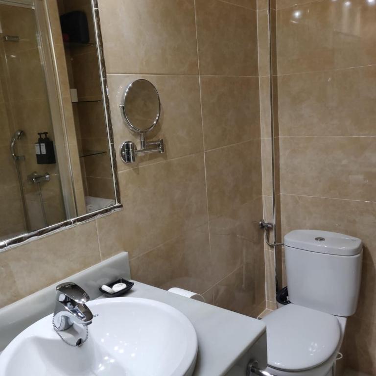 Apartamento L´espigo de Saoret primera linea playa Centro soleado y recien renovado - Two-Bedroom Apartment - 88