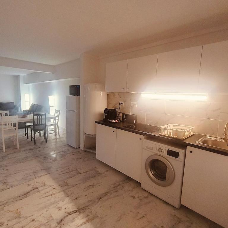 Superbe appartement T2 de 95 m - Appartement 1 Chambre - 5