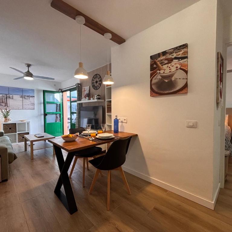 Dugari Home - One-Bedroom Apartment - 2
