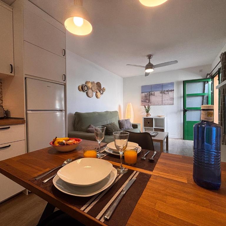 Dugari Home - One-Bedroom Apartment - 7