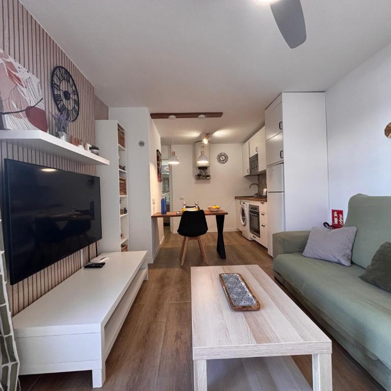 Dugari Home - One-Bedroom Apartment - 12