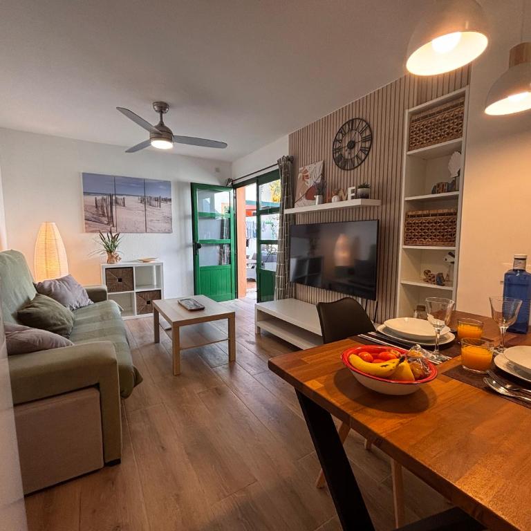 Dugari Home - One-Bedroom Apartment - 1