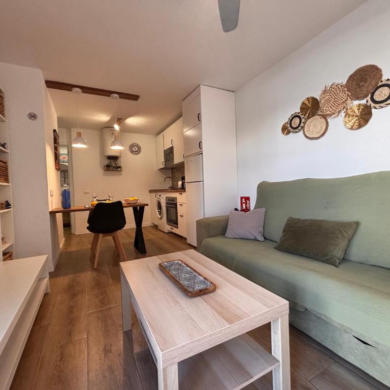 Dugari Home - One-Bedroom Apartment - 10