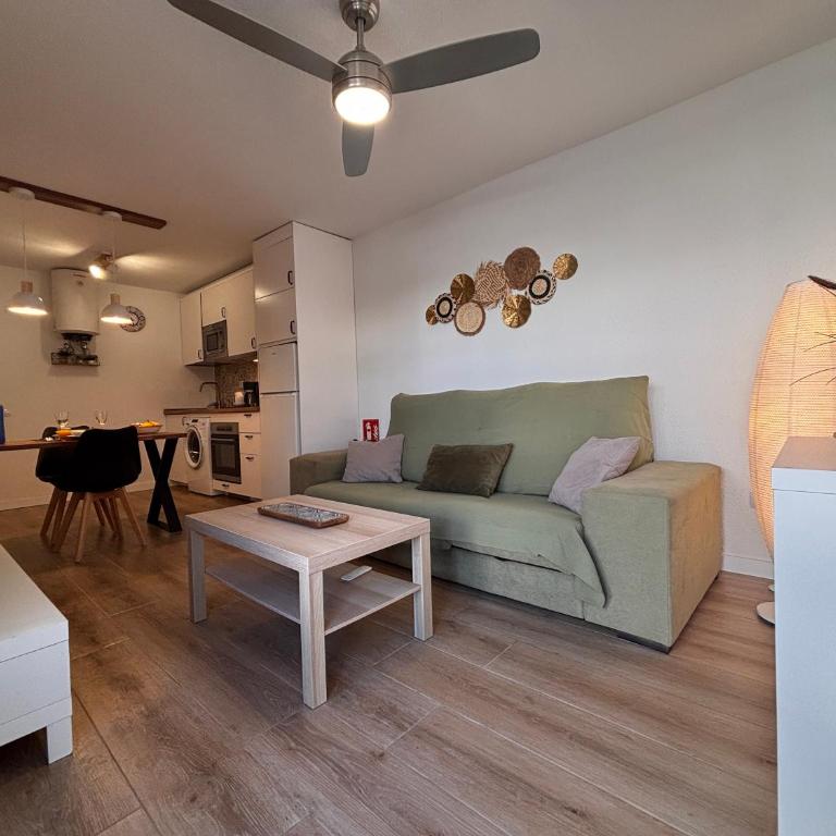 Dugari Home - One-Bedroom Apartment - 11