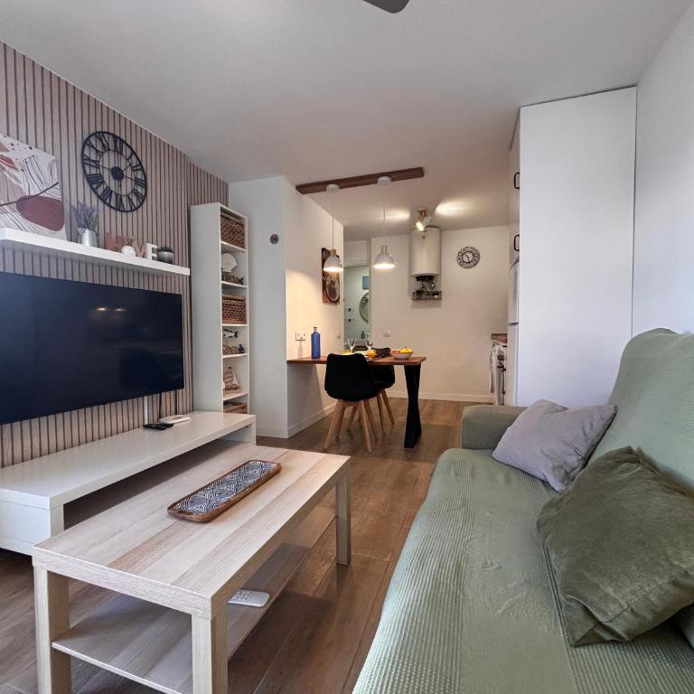 Dugari Home - One-Bedroom Apartment - 9