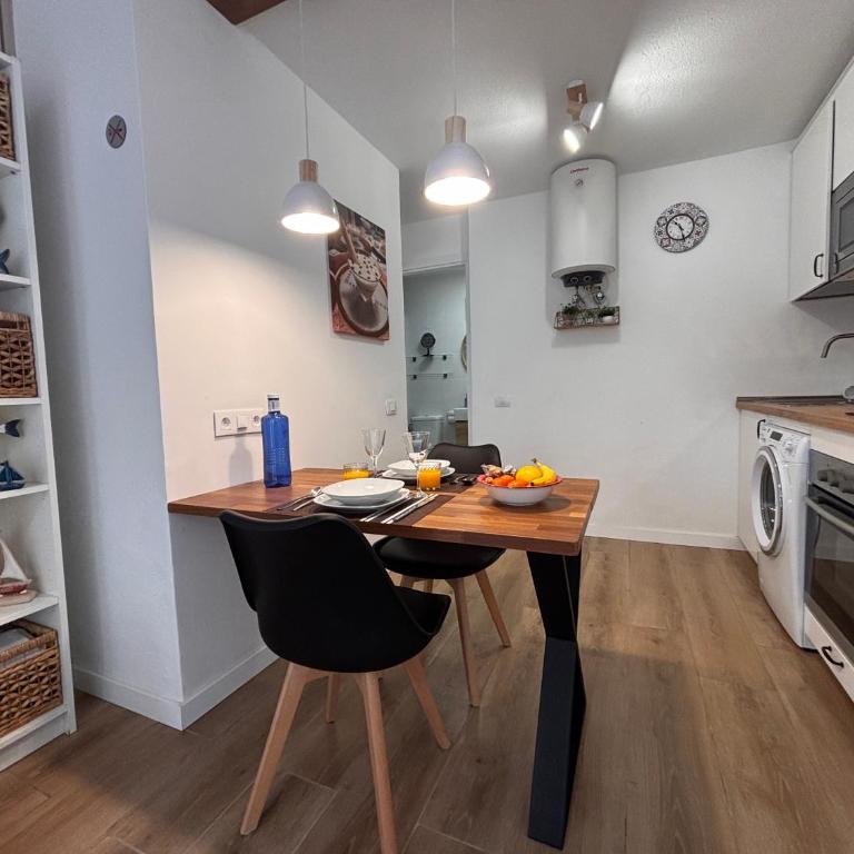 Dugari Home - One-Bedroom Apartment - 13