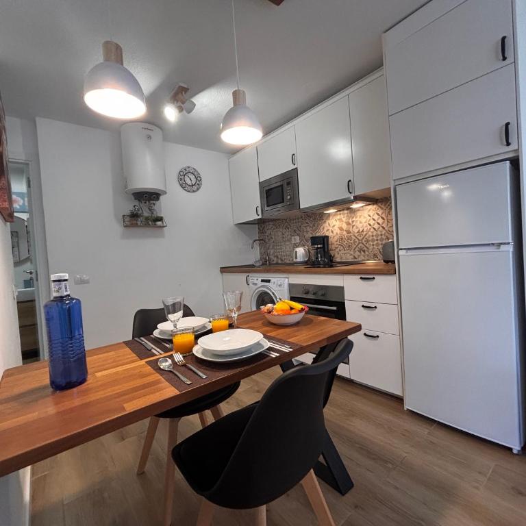 Dugari Home - One-Bedroom Apartment - 4