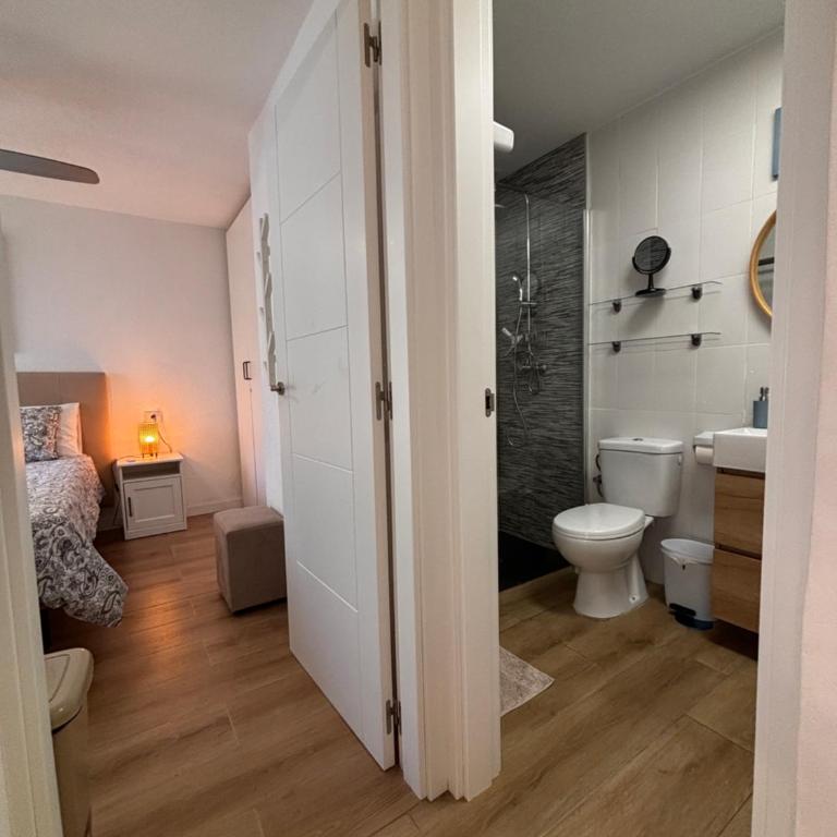 Dugari Home - One-Bedroom Apartment - 18