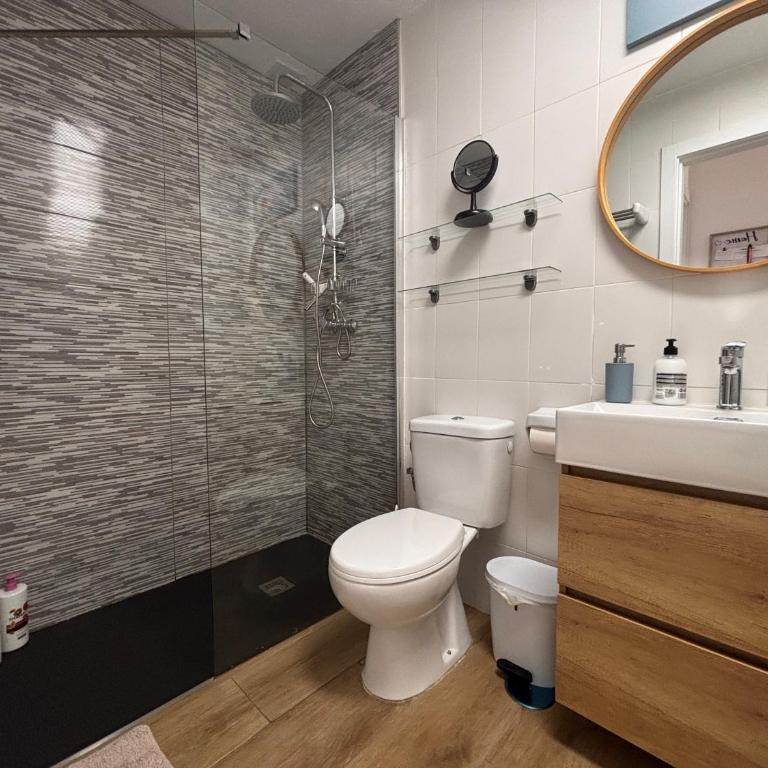 Dugari Home - One-Bedroom Apartment - 19