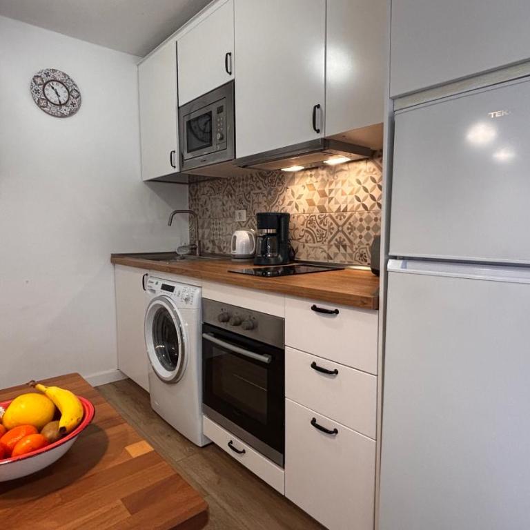 Dugari Home - One-Bedroom Apartment - 14